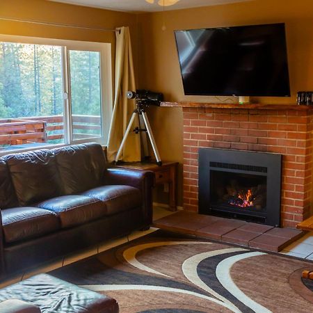 Mountain View, Near Yosemite & Bass Lake, Bbq, Fireplace,Evc 오크허스트 외부 사진
