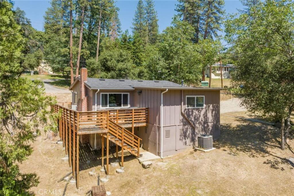 Mountain View, Near Yosemite & Bass Lake, Bbq, Fireplace,Evc 오크허스트 외부 사진