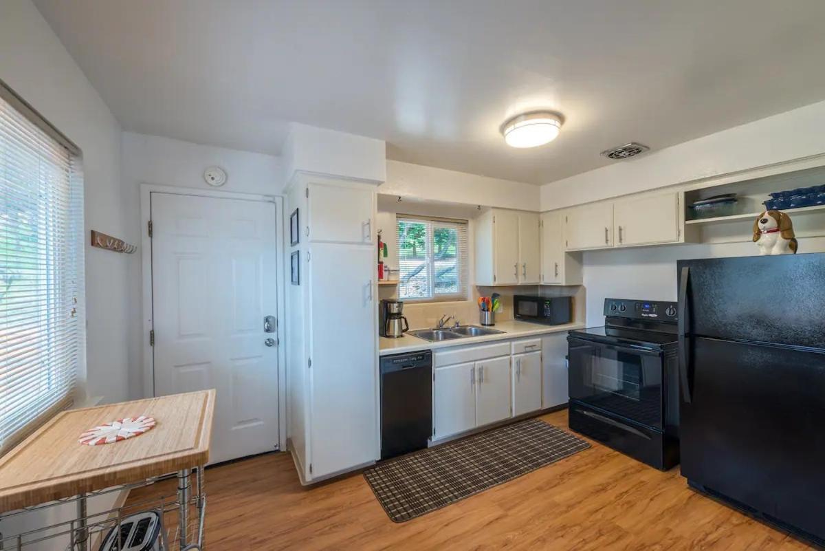 Mountain View, Near Yosemite & Bass Lake, Bbq, Fireplace,Evc 오크허스트 외부 사진