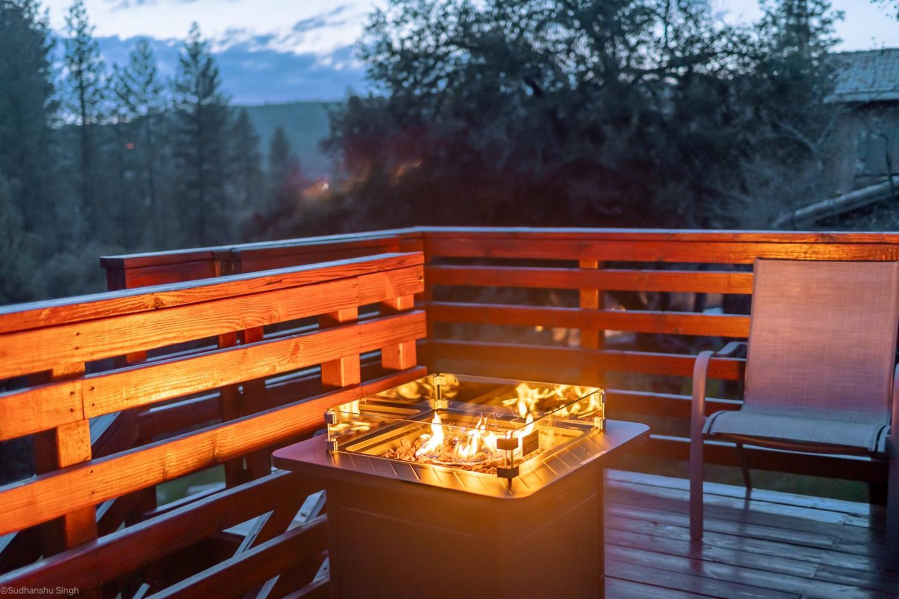 Mountain View, Near Yosemite & Bass Lake, Bbq, Fireplace,Evc 오크허스트 외부 사진